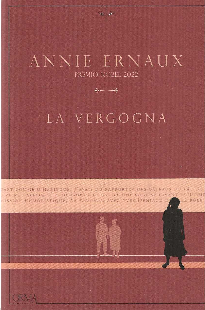 La Vergogna