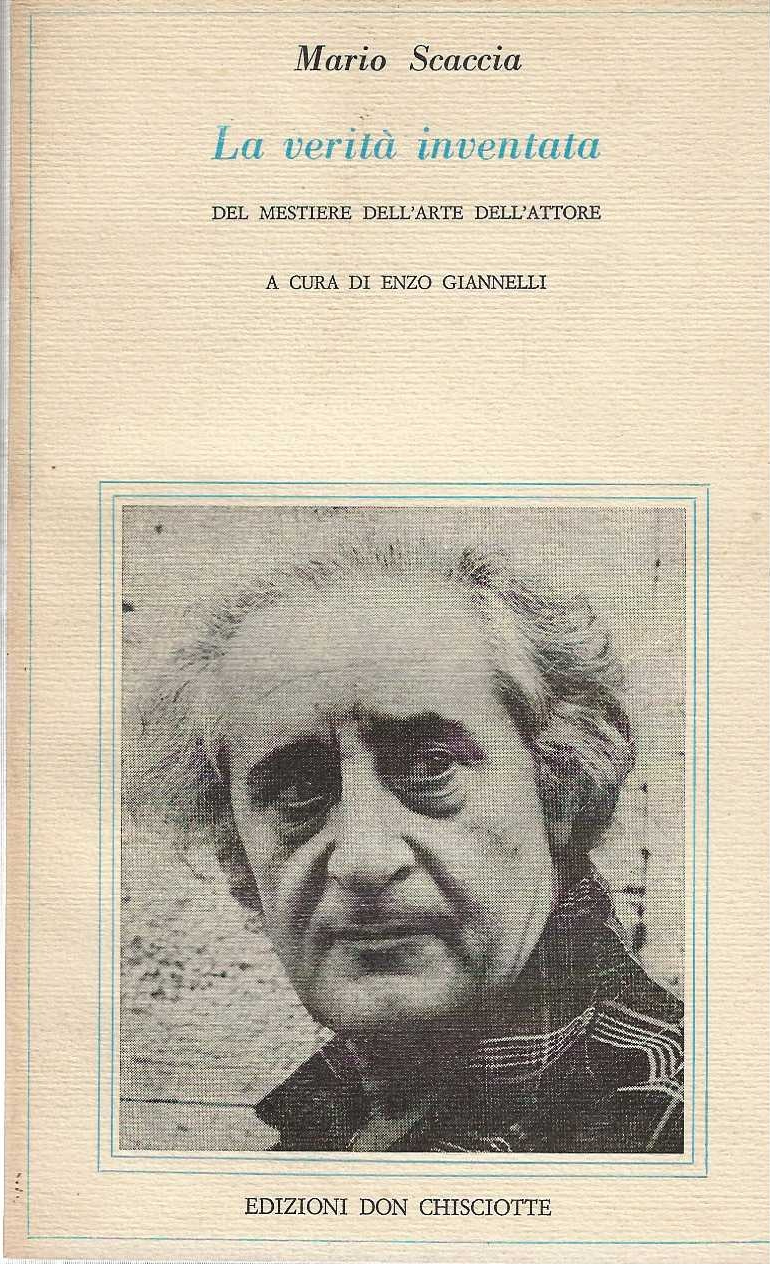 La verità inventata