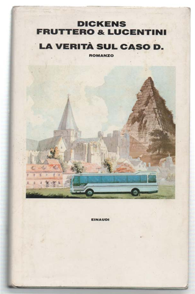 La Verità Sul Caso D.