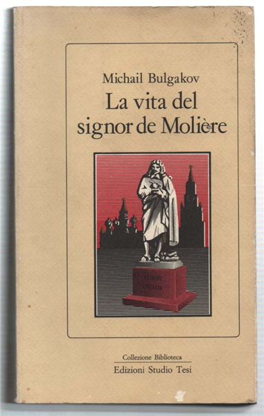 La Vita Del Signor De Molière