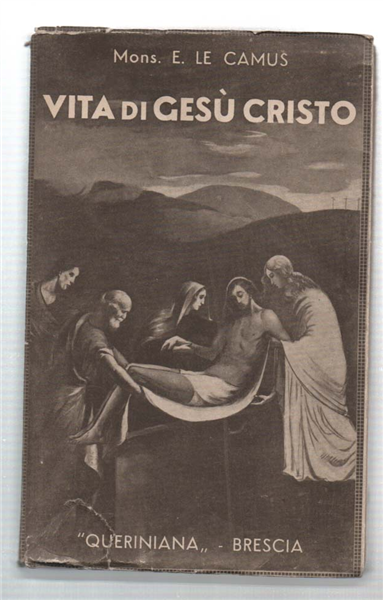 La Vita Di Gesù Cristo. Volume III
