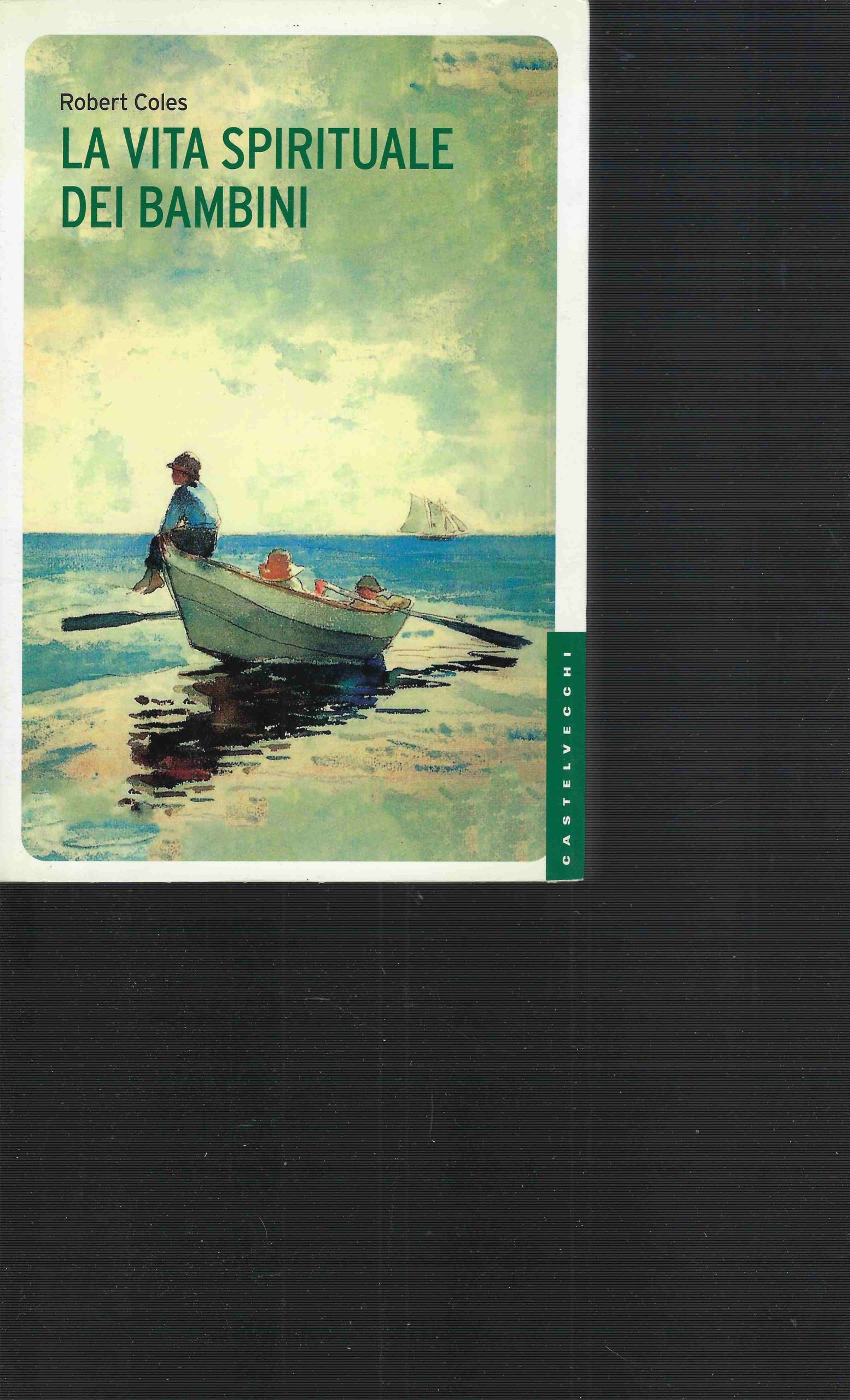 La Vita Spirituale dei Bambini