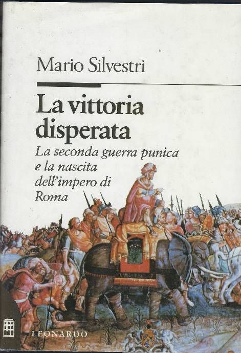 La Vittoria Disperata