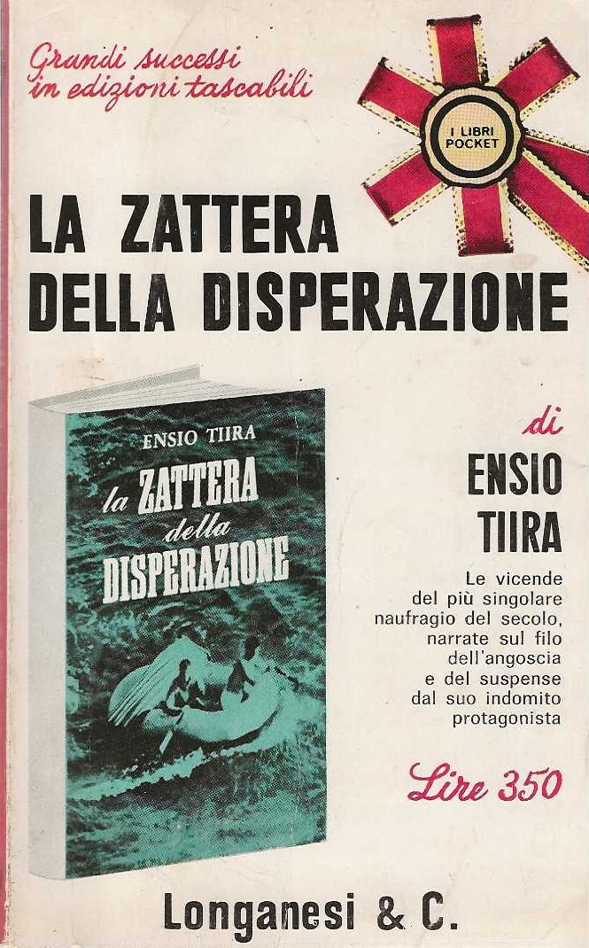 La Zattera della disperazione