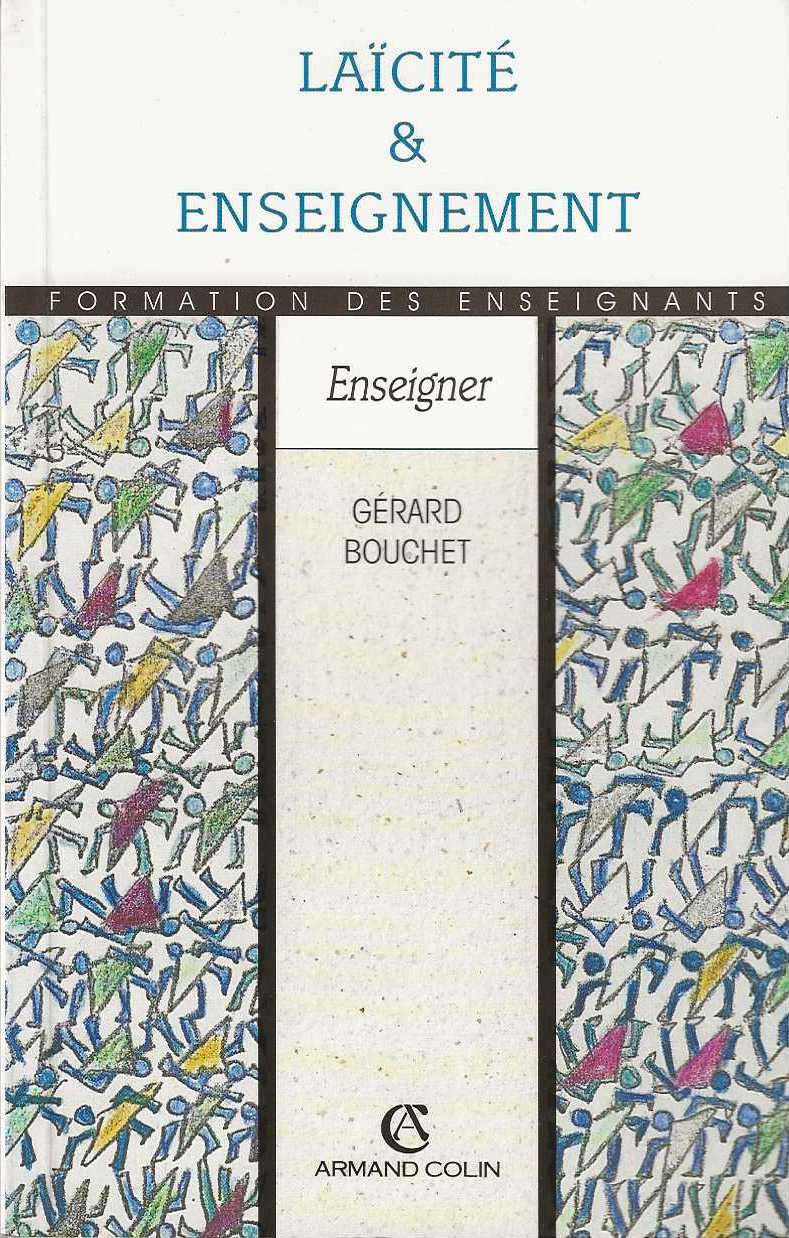 Laicitè & Enseignement