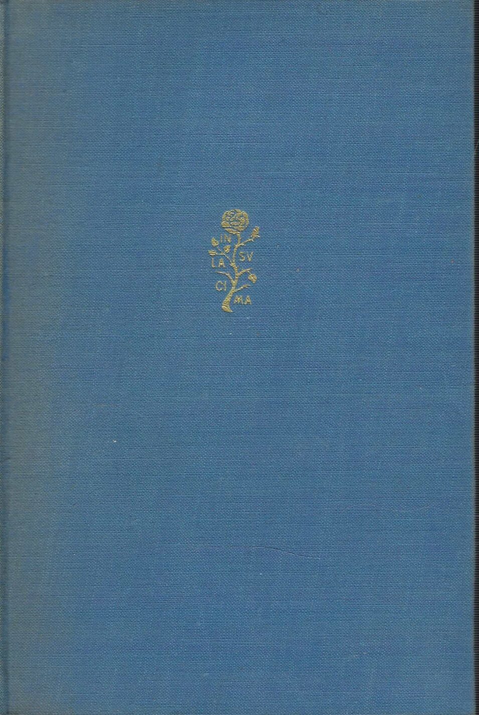 Laudi Del Cielo Del Mare Della Terra E Degli Eroi