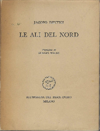 Le Ali Del Nord