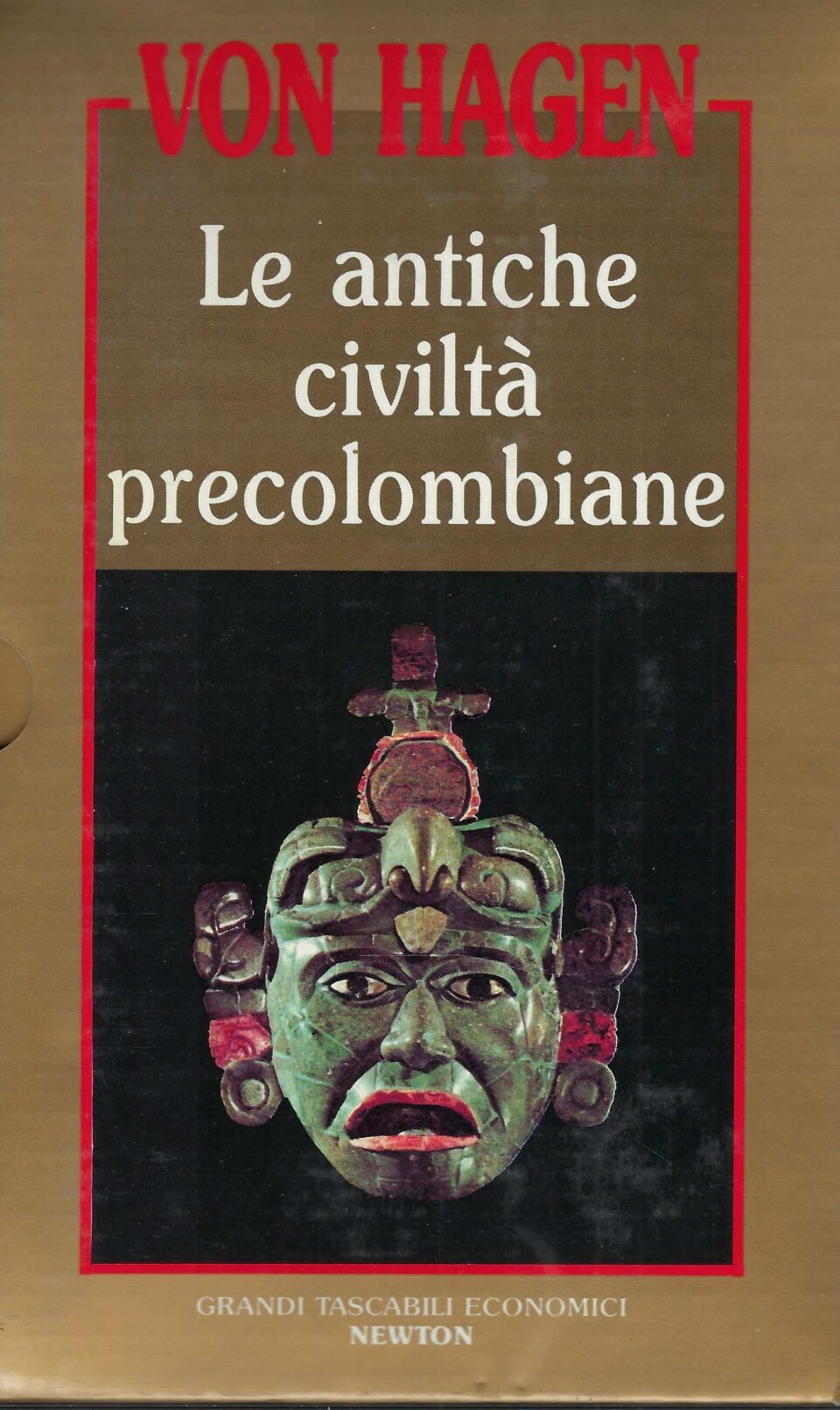 Le Antiche Civiltà Precolombiane