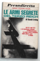 Le Armi Segrete Del Terzo Reich