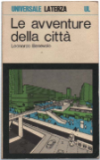 Le Avventure Della Città