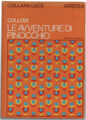 Le Avventure Di Pinocchio