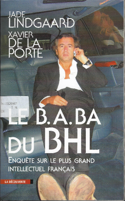 Le B.A.B.A. Di Bhl