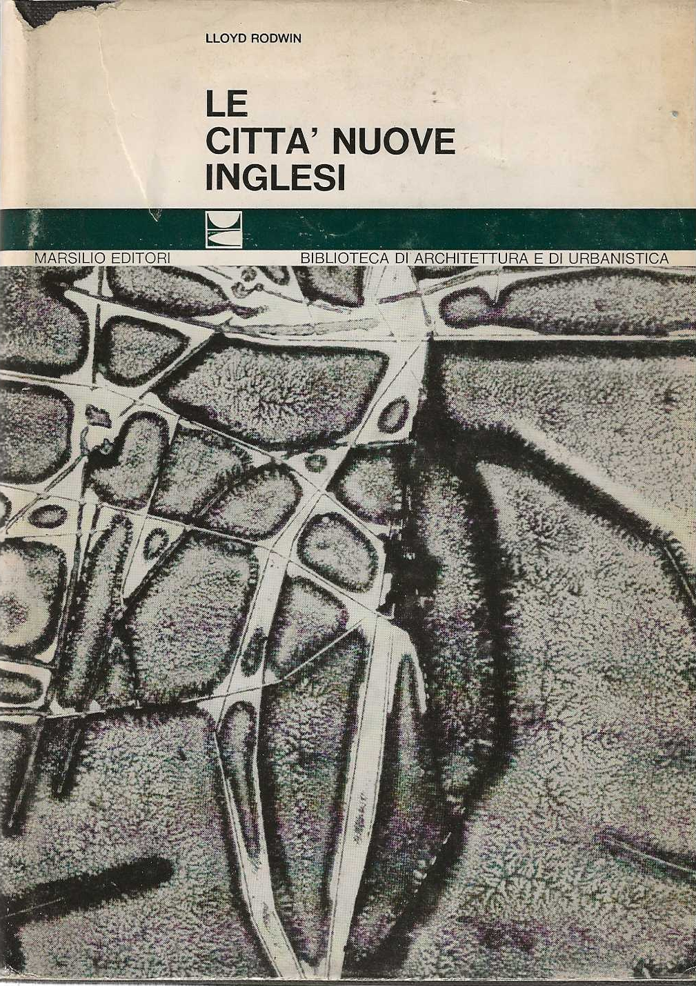Le città nuove inglesi