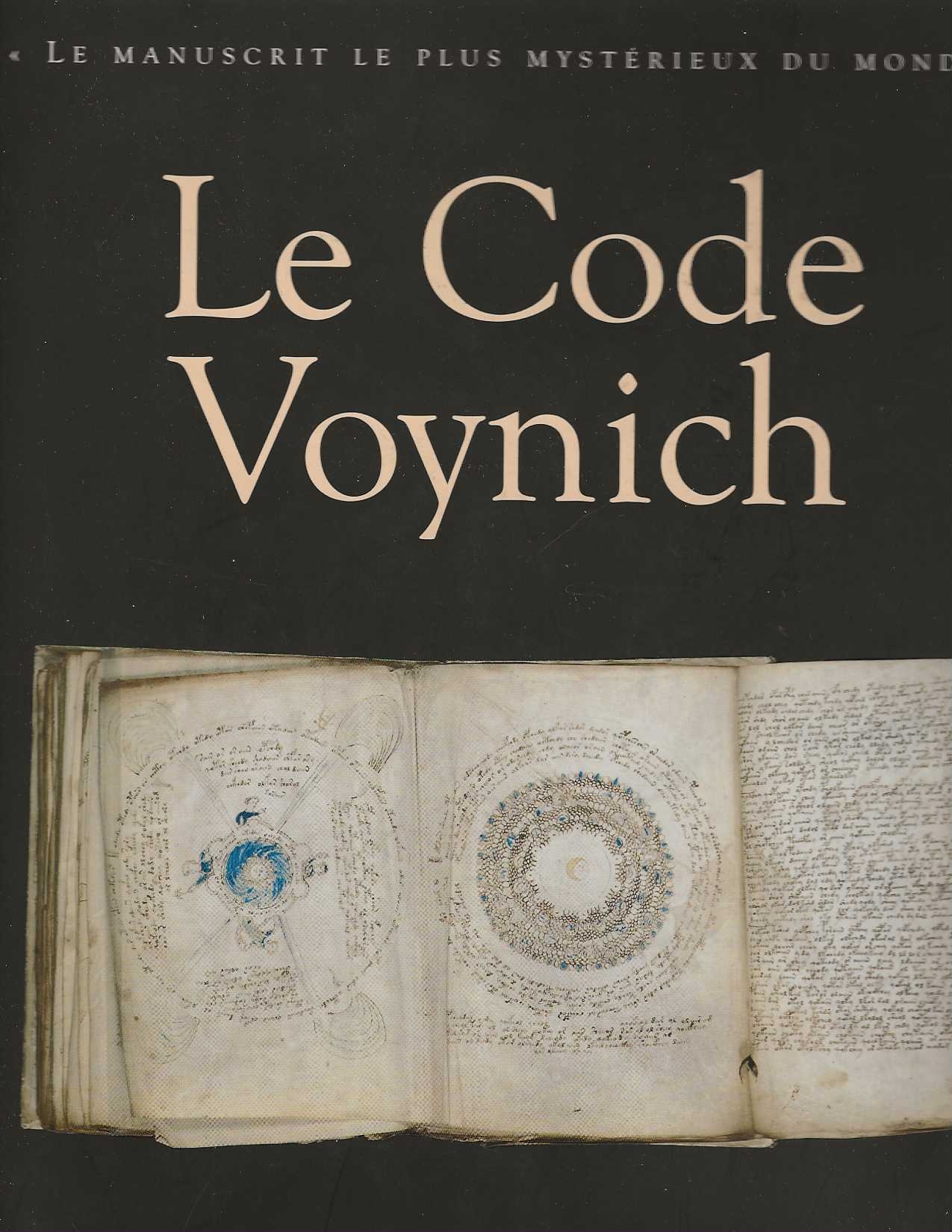 Le Code Voynich