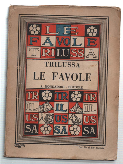 Le Favole