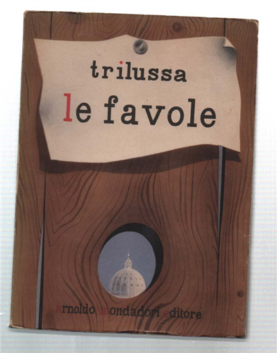 Le Favole