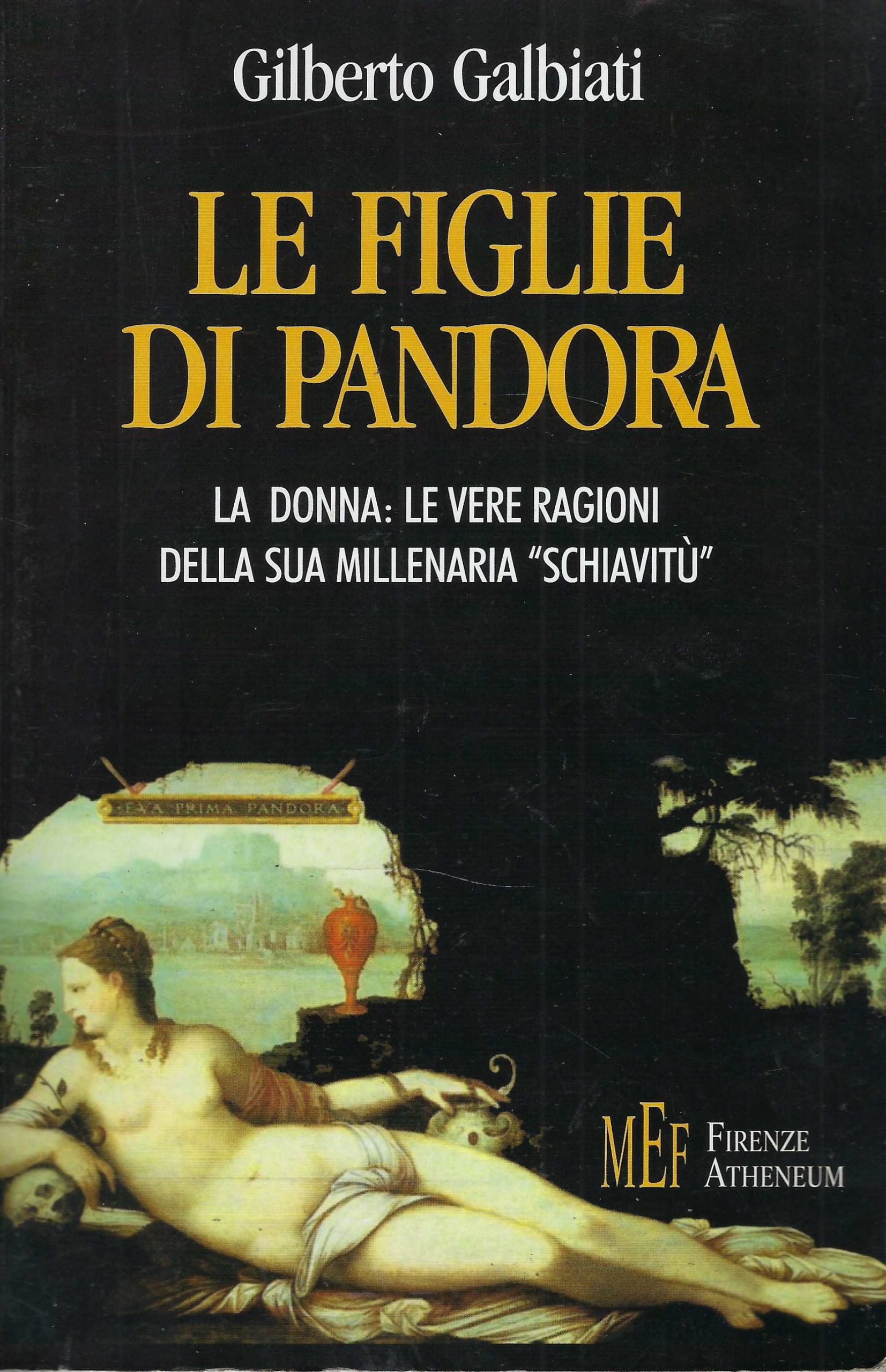 Le Figlie Di Pandora