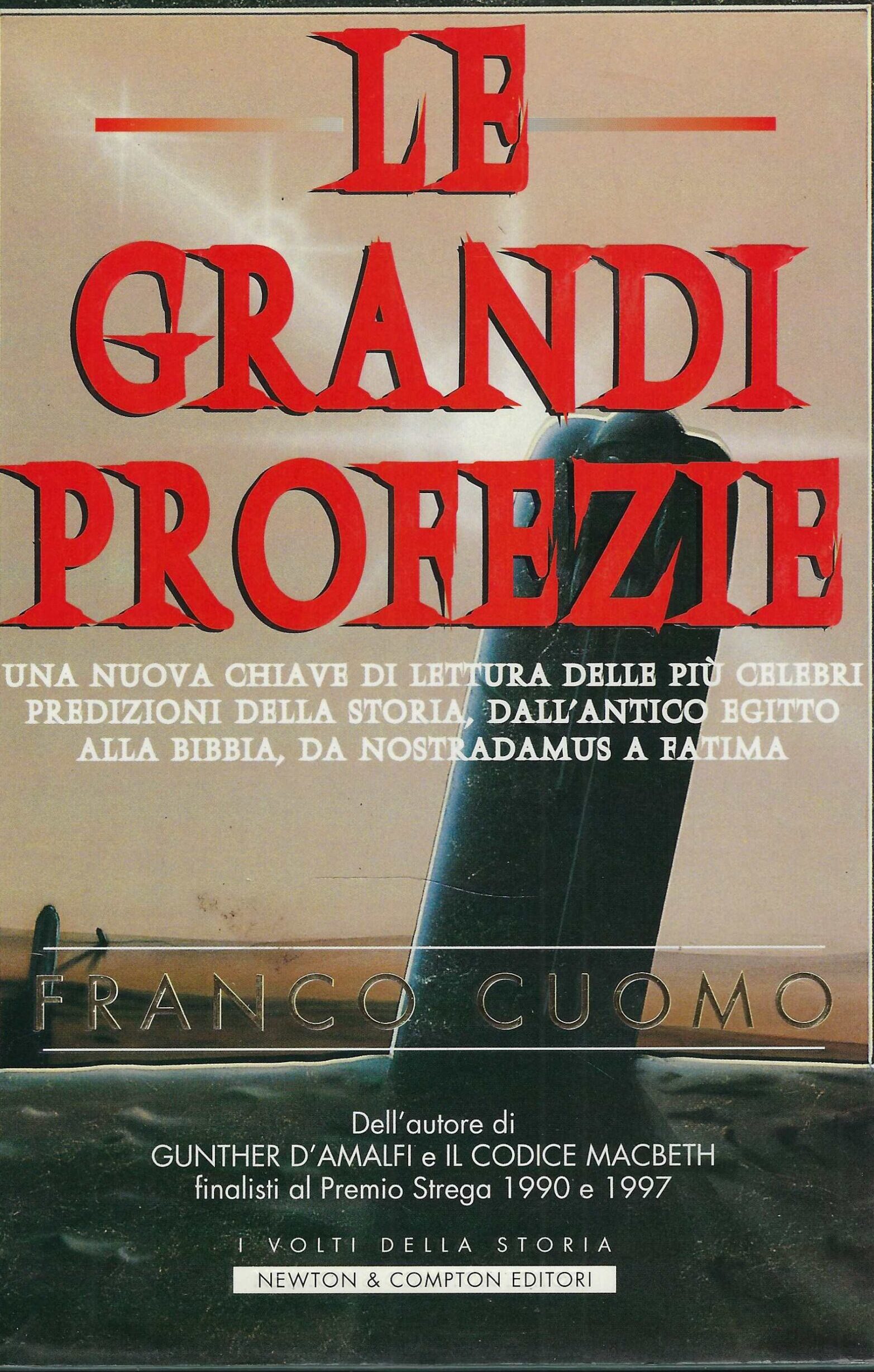 Le Grandi Profezie