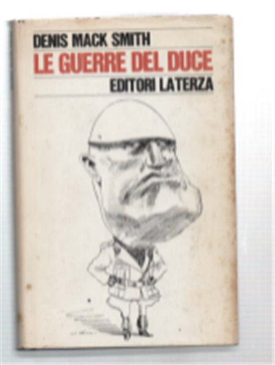 Le Guerre Del Duce