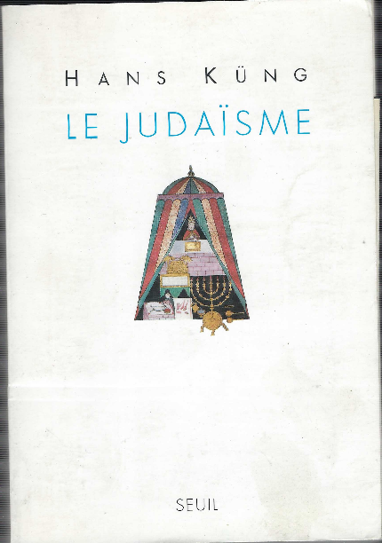 Le Judaisme