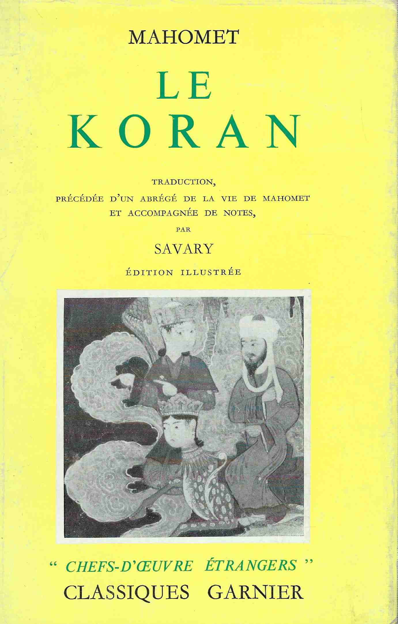 Le Koran