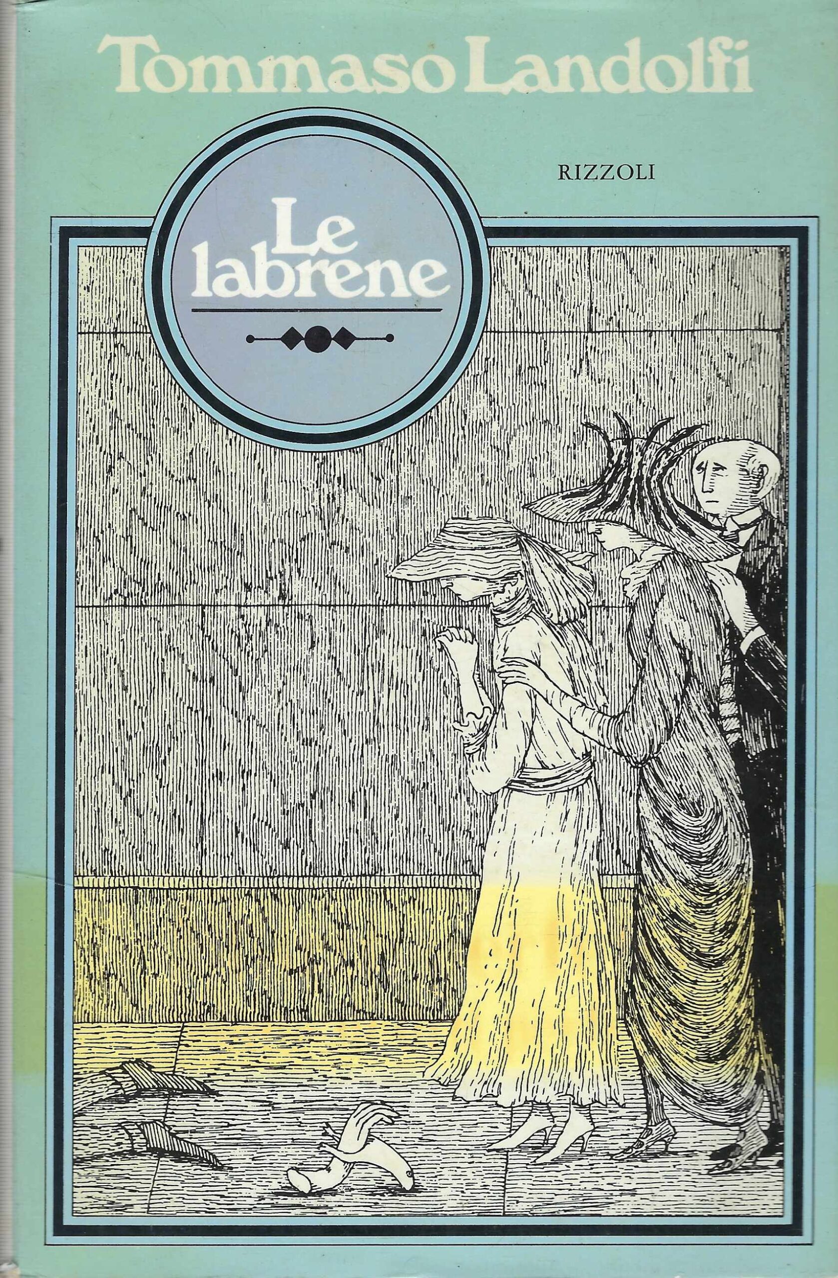 Le Labrene