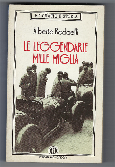 Le Leggendarie Mille Miglia