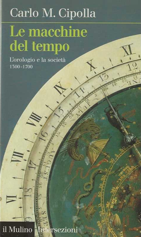 Le Macchine Del Tempo