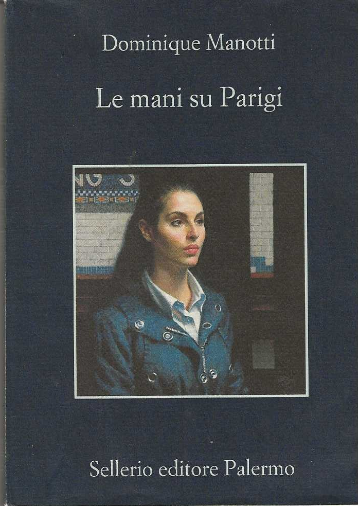 Le Mani su Parigi