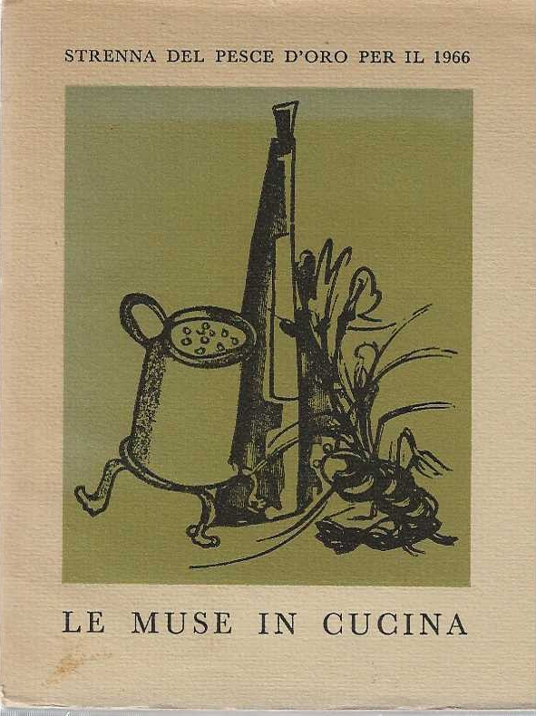 Le Muse in cucina