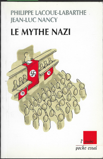 Le Mythe Nazi