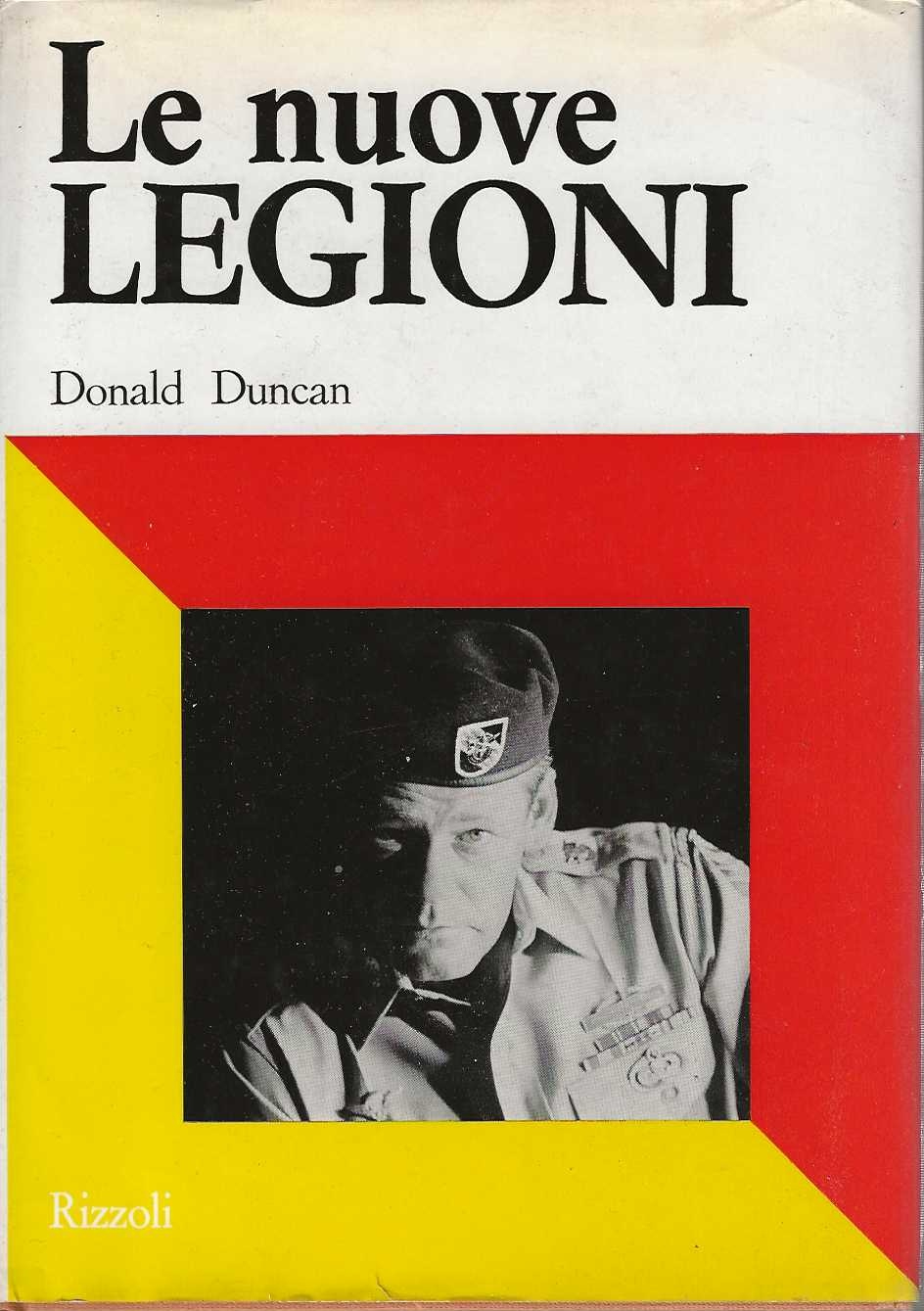 Le Nuove Legioni