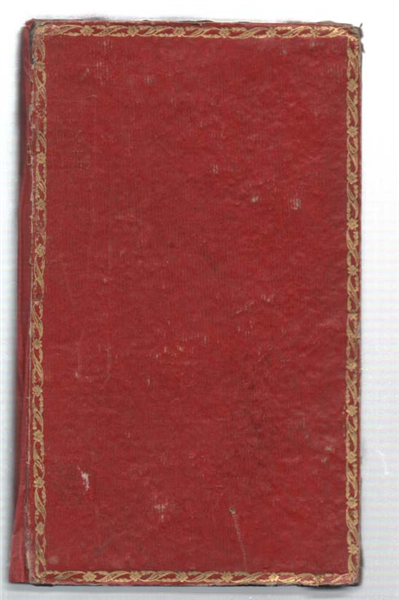 Le Odi Di Q. Orazio Flacco Portate In Versi Italiani …