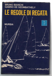 Le Regole Di Regata