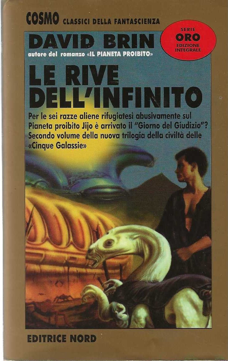 Le Rive dell' Infinito