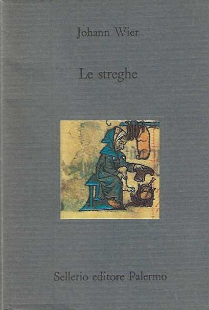 Le Streghe