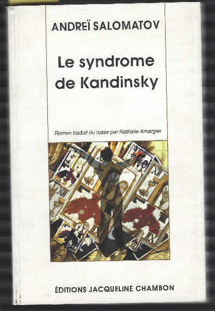 Le Syndrome De Kandinsky