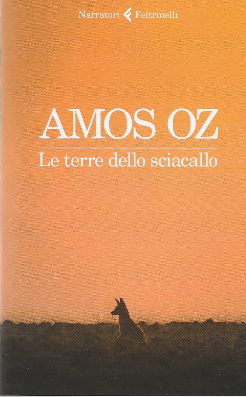 Le terre dello sciacallo