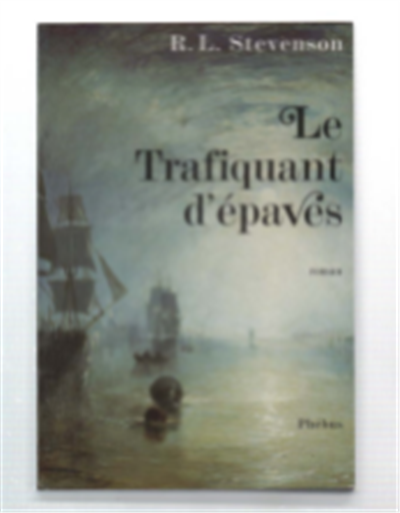 Le Trafiquant D'épaves