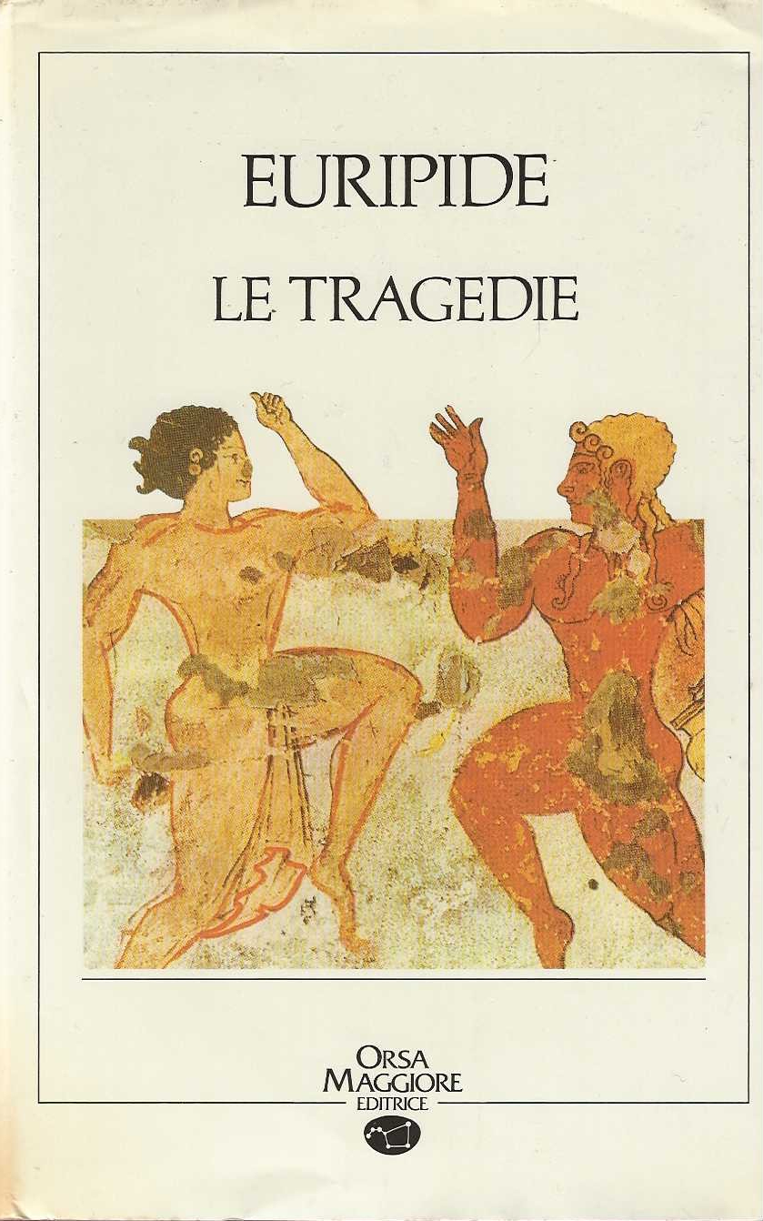 Le Tragedie