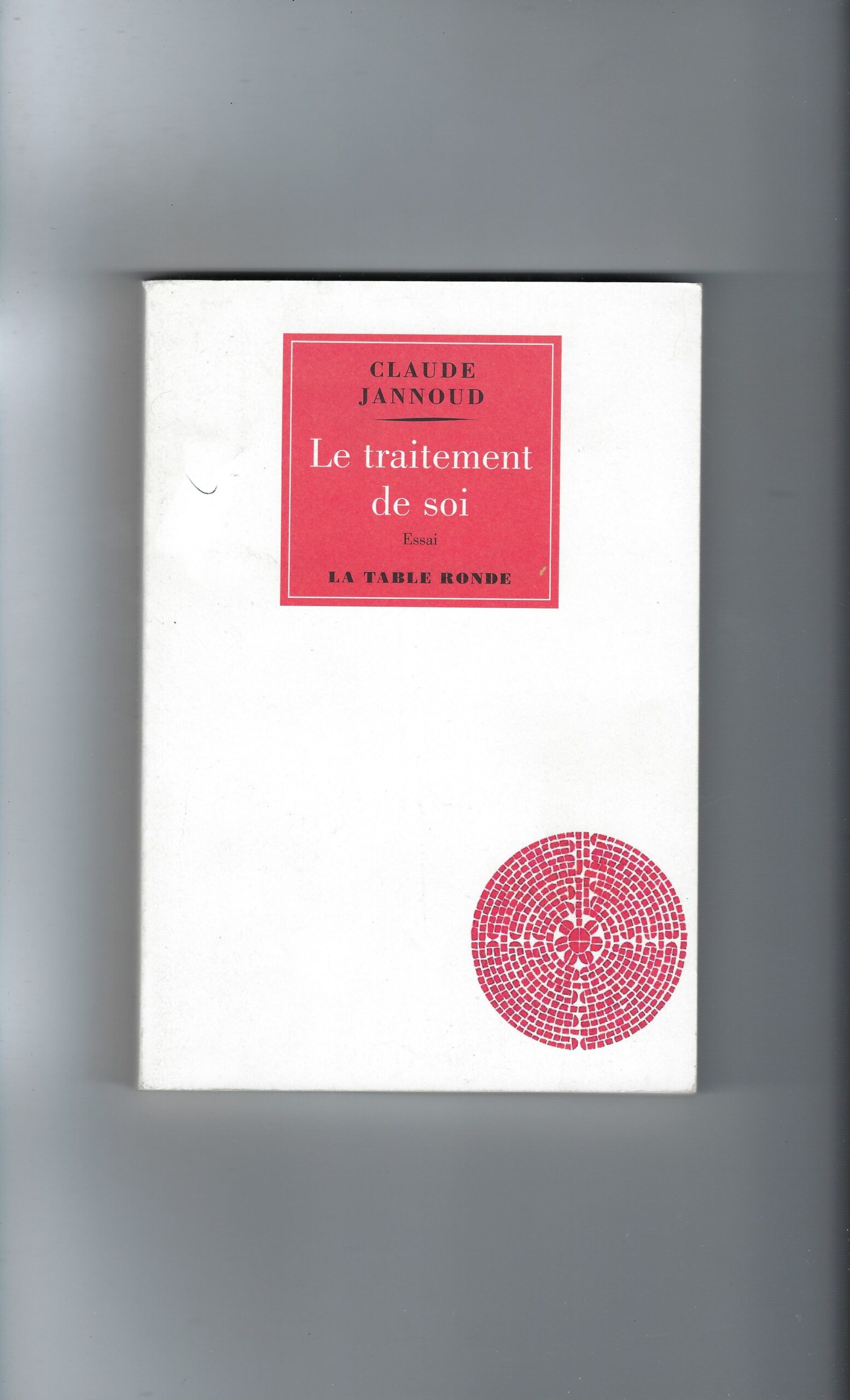 Le Traitement De Soi