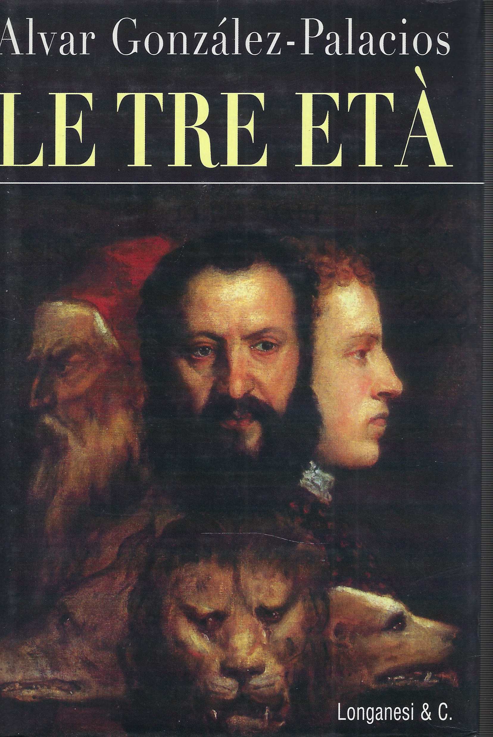 Le Tre Età