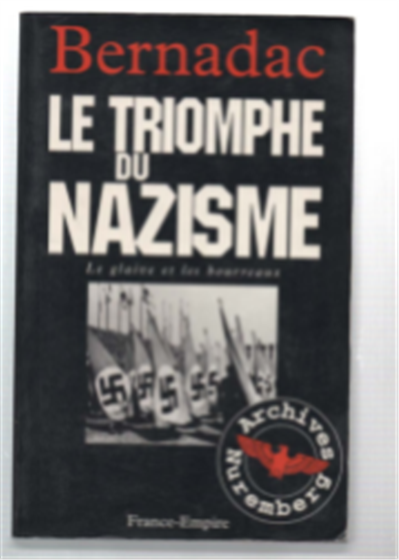 Le Triomphe Du Nazisme