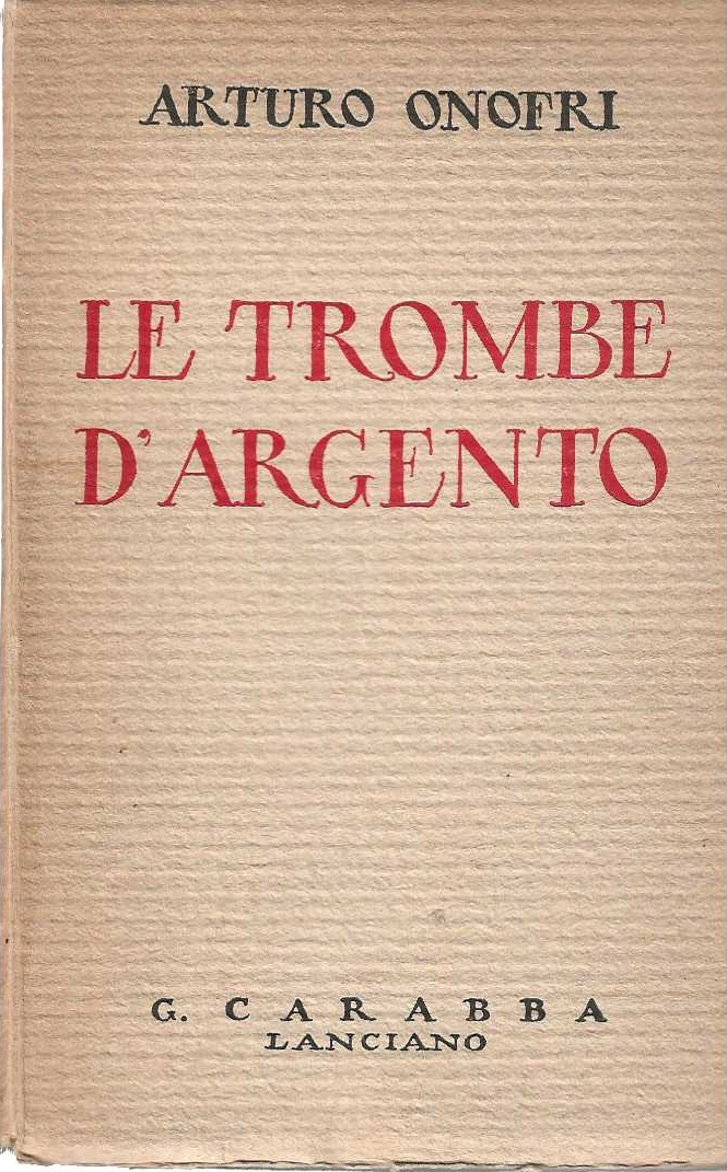 Le Trombe D'Argento