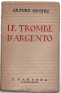 Le Trombe D'argento