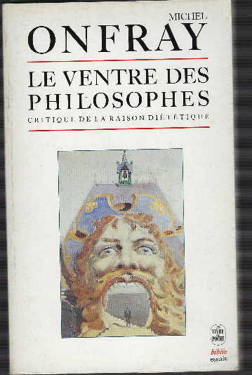 Le Ventre Des Philosophes