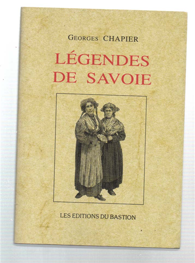 Légendes De Savoie