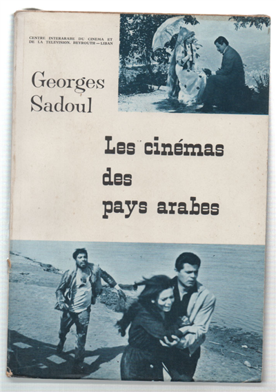 Les Cinémas Des Pays Arabes