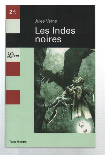 Les Indes Noires