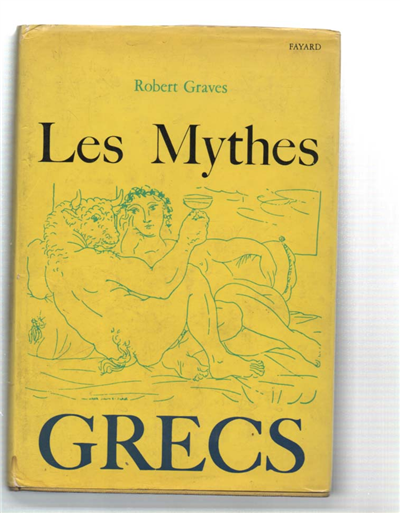 Les Mythes
